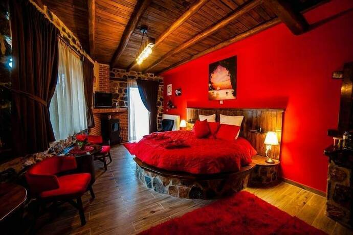 Imagen general del Hotel Patriko. Foto 7