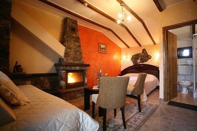 Imagen general del Hotel Patriko. Foto 8