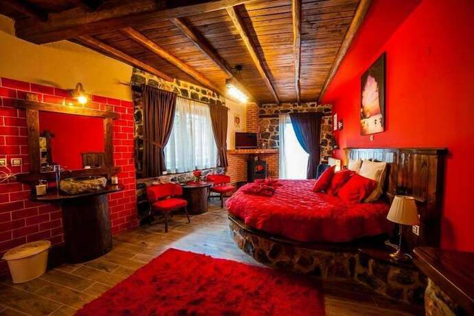 Imagen general del Hotel Patriko. Foto 10