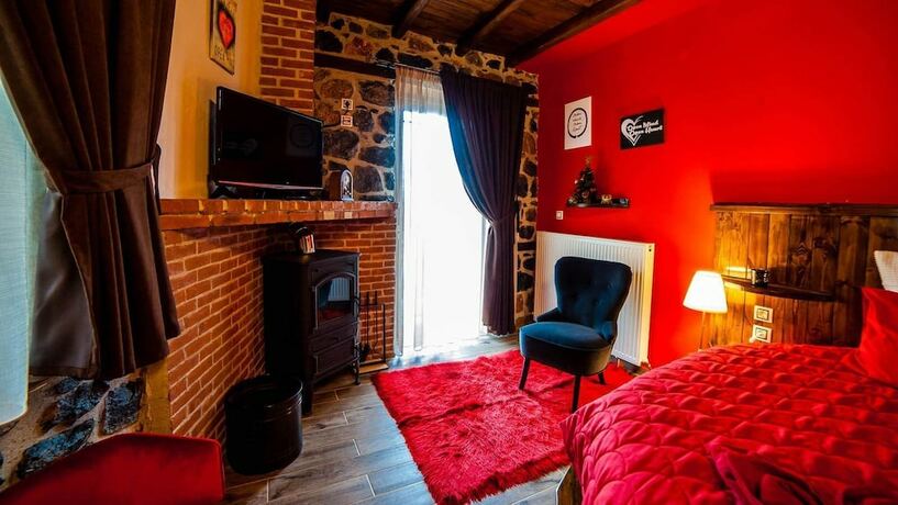 Imagen general del Hotel Patriko. Foto 11