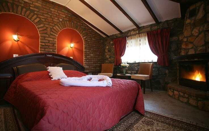 Imagen general del Hotel Patriko. Foto 14