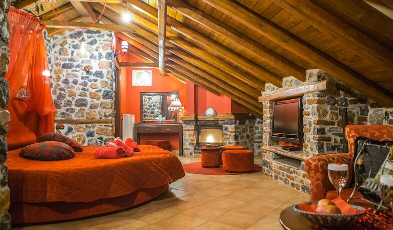 Imagen general del Hotel Patriko. Foto 15