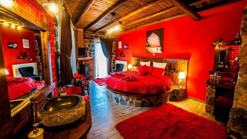 Imagen general del Hotel Patriko. Foto 16