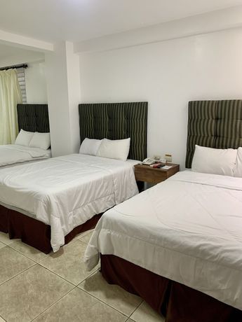 Imagen de la habitación del Hotel Patrimonial by Greenfield. Foto 10