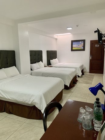 Imagen de la habitación del Hotel Patrimonial by Greenfield. Foto 15