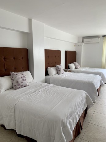 Imagen de la habitación del Hotel Patrimonial by Greenfield. Foto 17