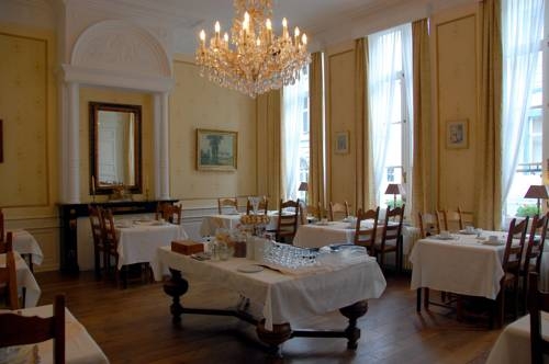 Imagen de los interiores del Hotel Patritius. Foto 8