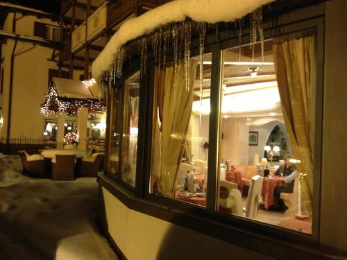 Imagen general del Hotel Patrizia Dolomites Glamour. Foto 2