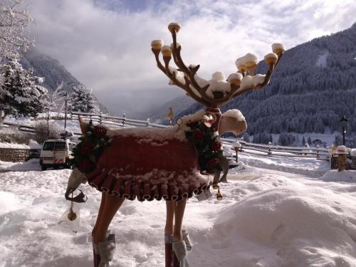 Imagen general del Hotel Patrizia Dolomites Glamour. Foto 4