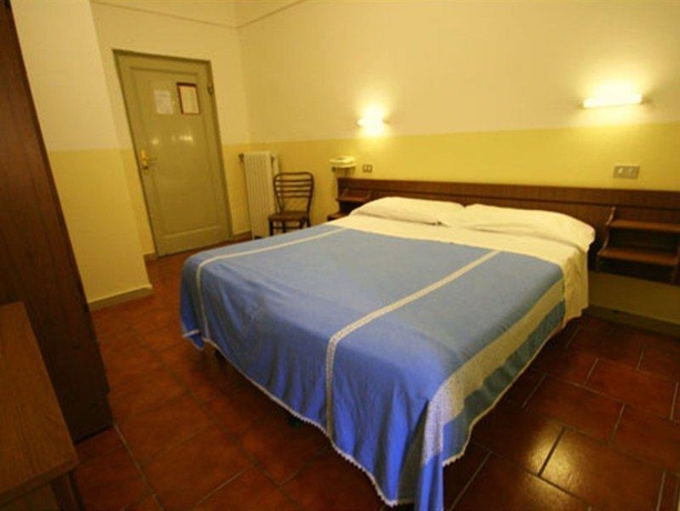 Imagen general del Hotel Patrizia. Foto 2