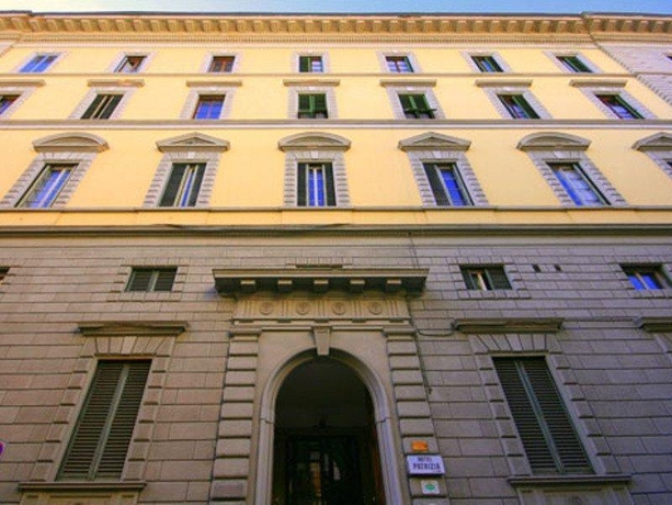 Imagen general del Hotel Patrizia. Foto 3