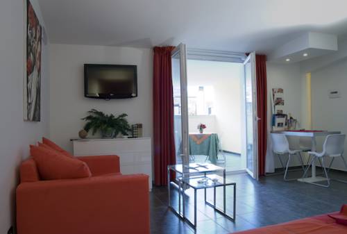 Imagen de la habitación del Hotel Patrizia Romana Palace. Foto 4