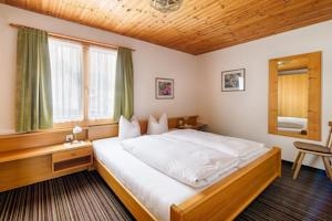 Imagen de la habitación del Hotel Patschei Trid. Foto 3