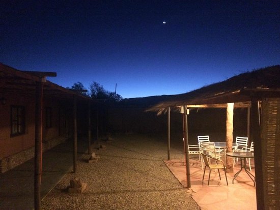 Imagen de los exteriores del Hotel Pat'ta Hoiri. Foto 4