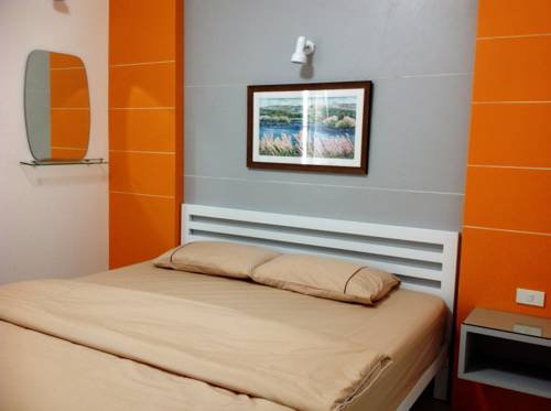 Imagen de la habitación del Hotel Patta Place. Foto 2