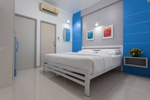Imagen de la habitación del Hotel Patta Place. Foto 3