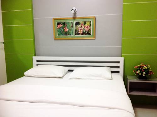 Imagen de la habitación del Hotel Patta Place. Foto 5