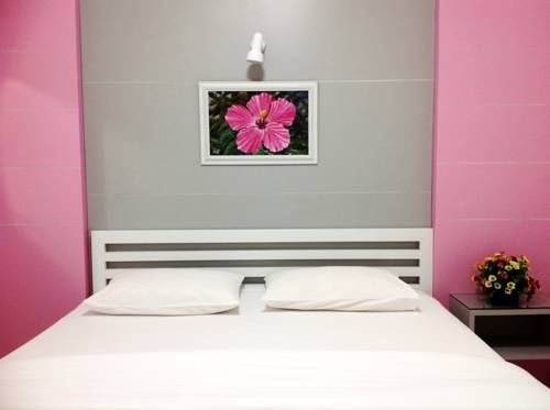 Imagen de la habitación del Hotel Patta Place. Foto 8