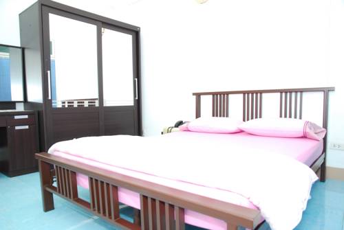 Imagen de la habitación del Hotel Patta Place. Foto 9