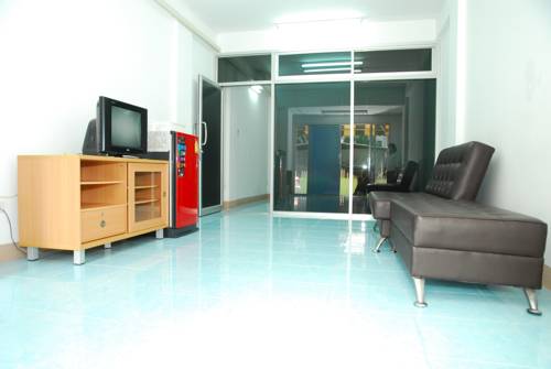 Imagen de la habitación del Hotel Patta Place. Foto 11
