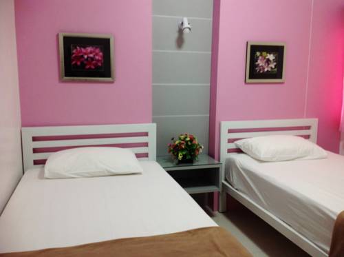 Imagen de la habitación del Hotel Patta Place. Foto 12