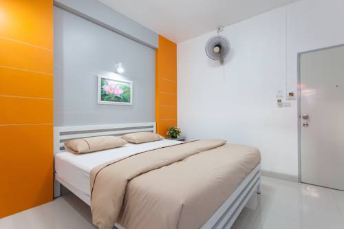 Imagen de la habitación del Hotel Patta Place. Foto 14