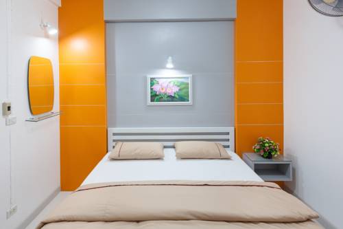 Imagen de la habitación del Hotel Patta Place. Foto 16