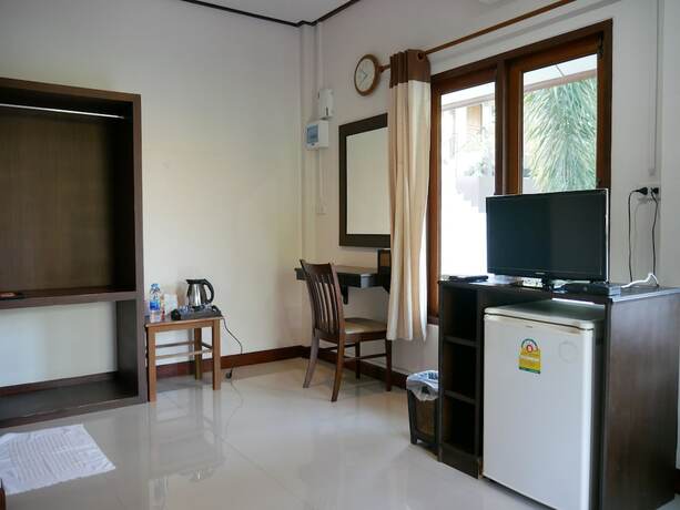 Imagen general del Hotel Pattana Resort. Foto 3