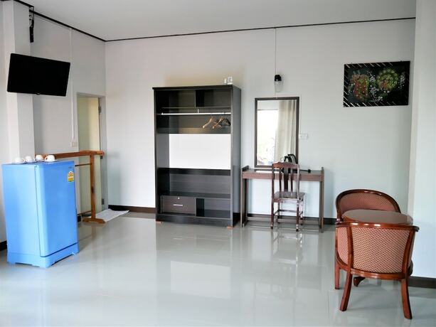 Imagen general del Hotel Pattana Resort. Foto 6