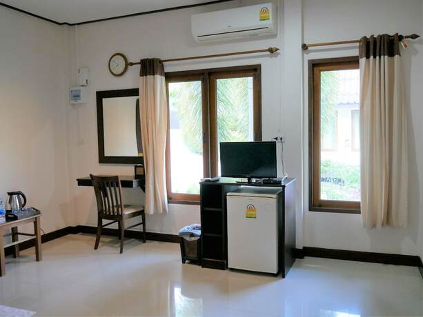 Imagen general del Hotel Pattana Resort. Foto 8