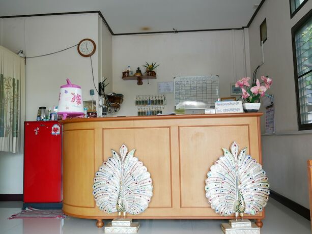 Imagen general del Hotel Pattana Resort. Foto 9