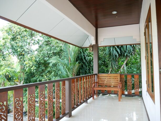 Imagen general del Hotel Pattana Resort. Foto 10