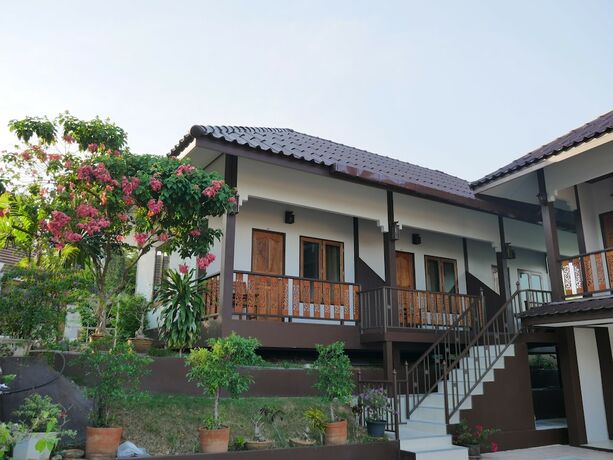 Imagen general del Hotel Pattana Resort. Foto 11