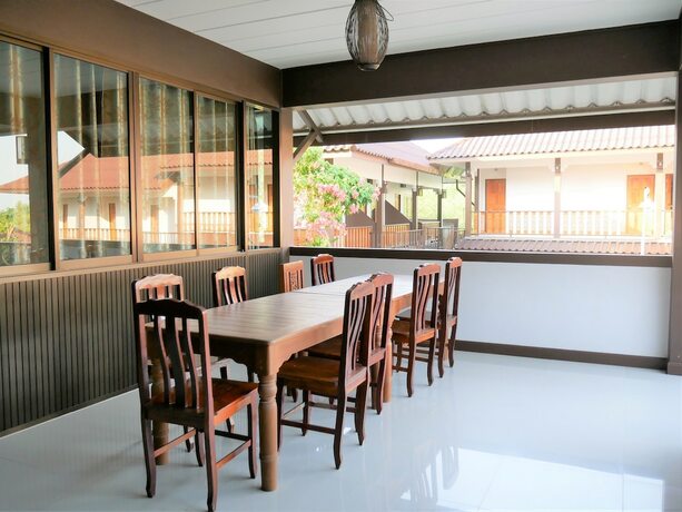 Imagen general del Hotel Pattana Resort. Foto 12