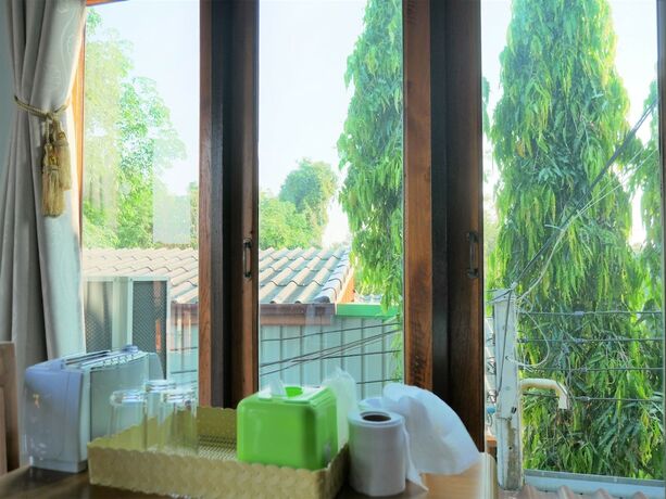 Imagen general del Hotel Pattana Resort. Foto 13