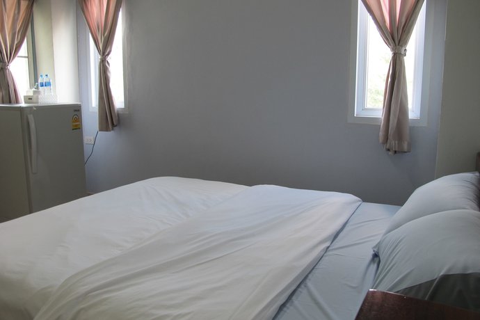 Imagen de la habitación del Hotel Pattara Apartment Suratthani. Foto 9
