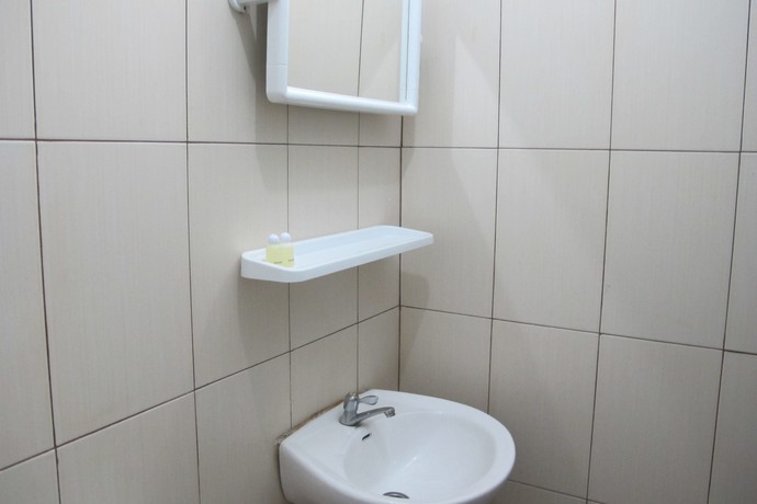 Imagen general del Hotel Pattara Apartment Suratthani. Foto 3
