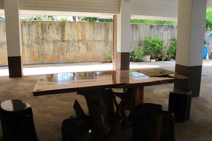 Imagen de la habitación del Hotel Pattara Apartment Suratthani. Foto 13