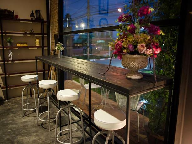 Imagen general del Hotel Pattara House. Foto 2