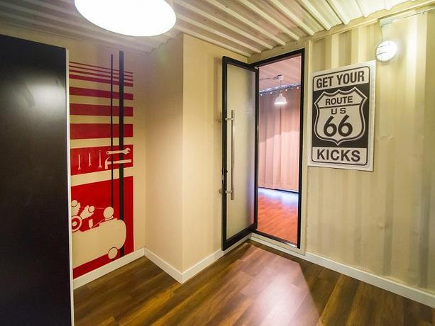 Imagen general del Hotel Pattara House. Foto 3