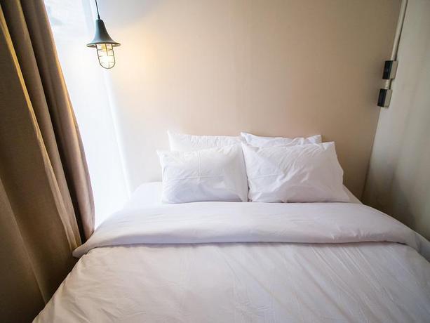 Imagen de la habitación del Hotel Pattara House. Foto 6