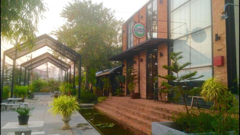 Imagen general del Hotel Pattara House. Foto 5