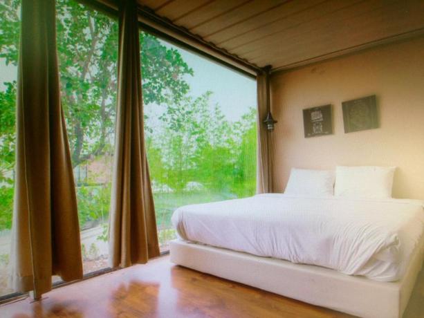 Imagen de la habitación del Hotel Pattara House. Foto 7