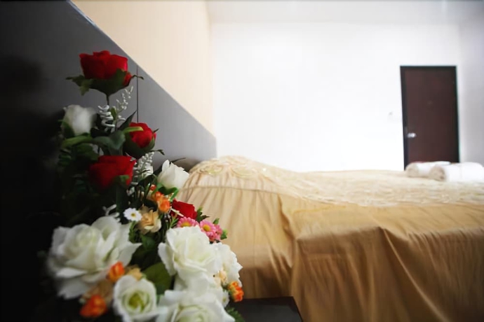 Imagen de la habitación del Hotel Pattara Place. Foto 6