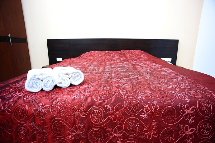 Imagen de la habitación del Hotel Pattara Place. Foto 17