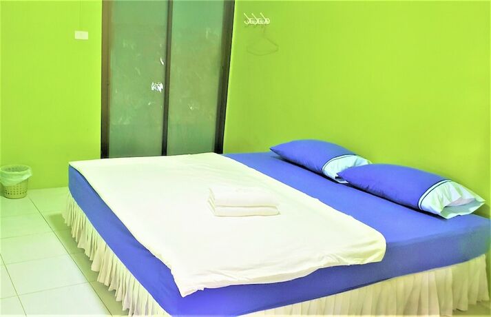 Imagen de la habitación del Hotel Pattaraporn. Foto 30