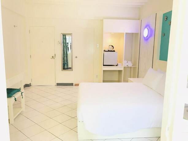 Imagen general del Hotel Pattaya At Nine. Foto 6
