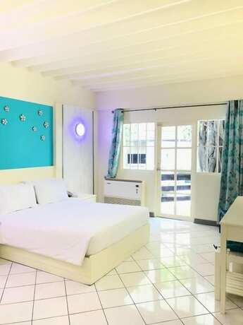 Imagen general del Hotel Pattaya At Nine. Foto 9