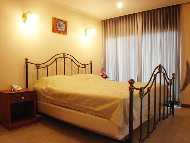 Imagen general del Hotel Pattaya Bay. Foto 1