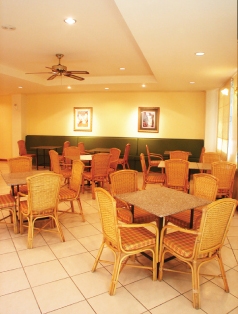 Imagen general del Hotel Pattaya Bay. Foto 3